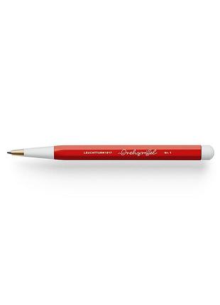 Ручка drehgriffel leuchtturm1917, cherry (374005)
