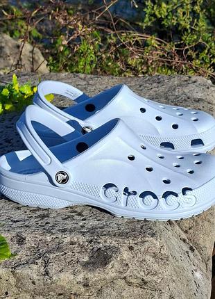 Крокси, сабо crocs baya clog, оригінал