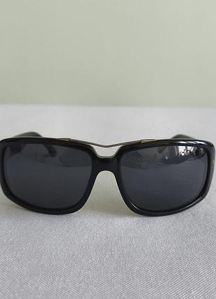 Karen walker&nbsp; kw-1102 c1 полялированные солнцезащитные очки