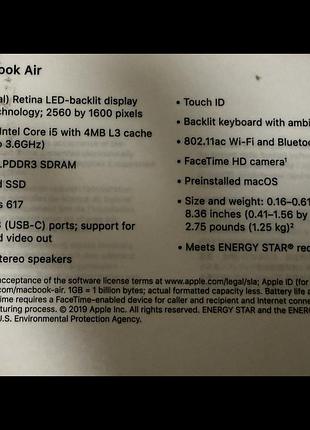 Macbook 13 3