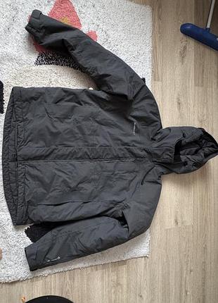 Куртка зимова fahrenheit urban plus m/r