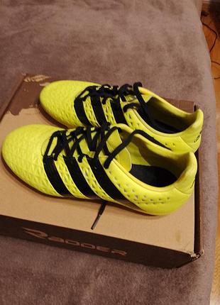 Бутси adidas