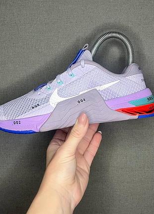 Кросівки nike metcon 7 36 р оригінал