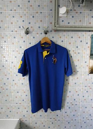 Поло us polo assn.
