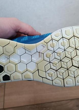 Кросівки nike 5