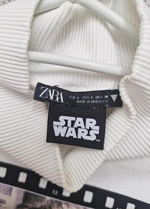 Толстовка жіноча zara l розмір