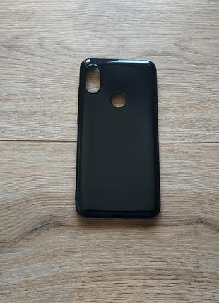 Чехол для xiaomi redmi note 6 pro чохол редмі ноте 6  (160грн за 2шт) 2