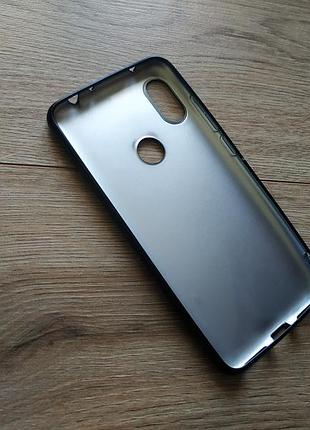 Чехол для xiaomi redmi note 6 pro чохол редмі ноте 6  (160грн за 2шт) 3
