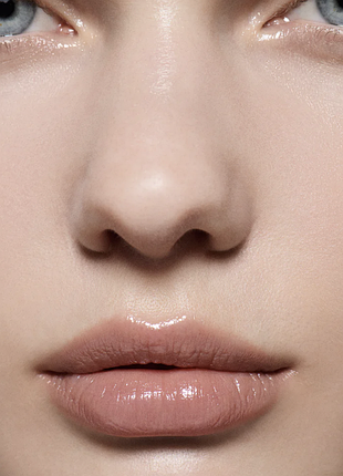 Victoria beckham posh lipstick увлажняющая помада girl
