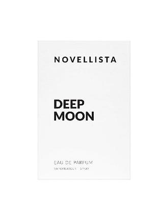Novellista deep moon парфюмированная вода унисекс пробник 1.2мл