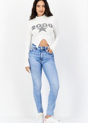 Кофта на дівчинку bershka 3