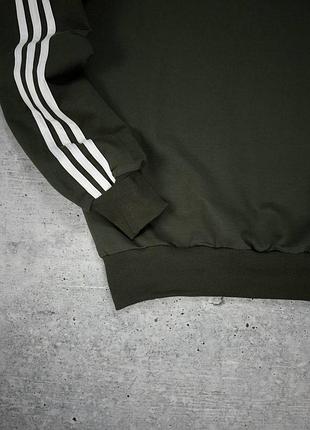 Свитшот adidas 5