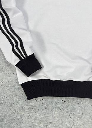 Свитшот adidas 3