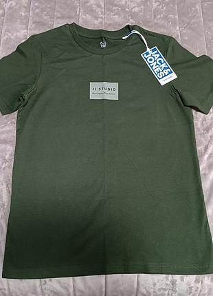Футболка jack &amp; jones 152 р