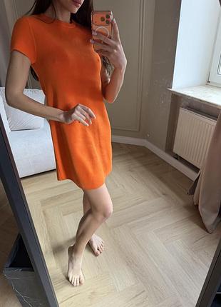 Сукня zara