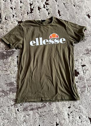 Чоловіча футболка від ellesse
