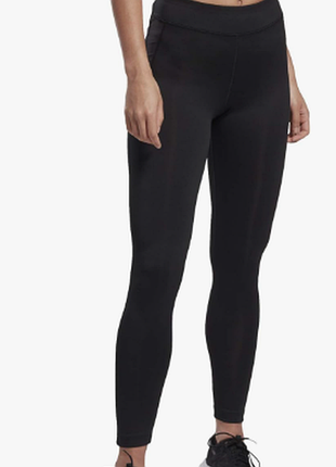Моделюючі легінси reebok wor tight ld99
