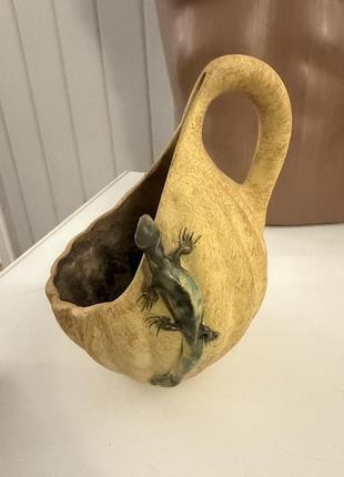 Керамічний горщик 3