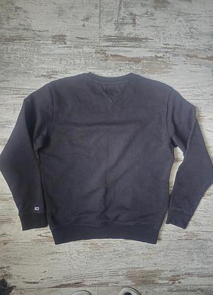 Худи tommy hilfiger. 3