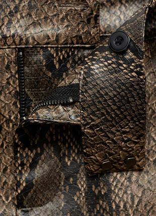 Спідниця міні mango. 4