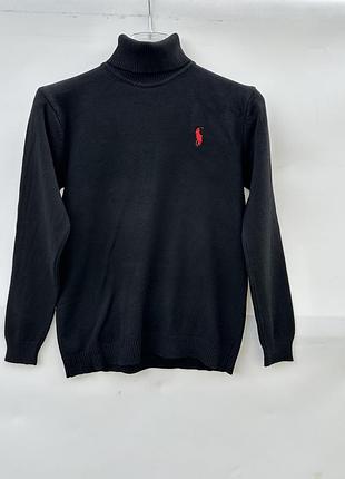 Гольф polo ralph lauren 3