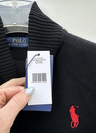 Гольф polo ralph lauren 4