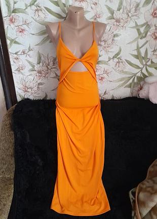 Платье zara,размер 28,марко