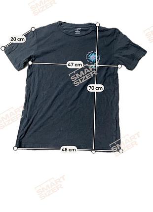 Футболка billabong