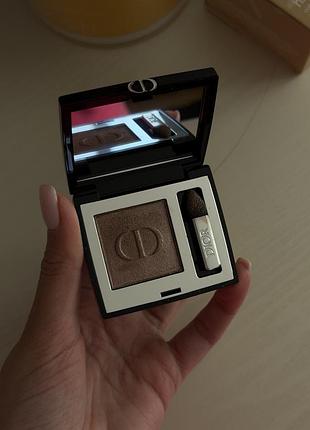 Продам тени dior оригинал