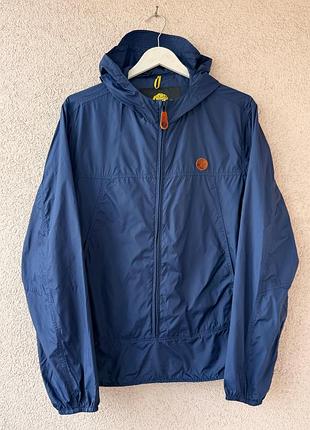 Мужская ветровка с капюшоном pretty green festival jacket
