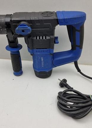 Перфоратор lux tools e-bhl-23 ( товар вживаний)