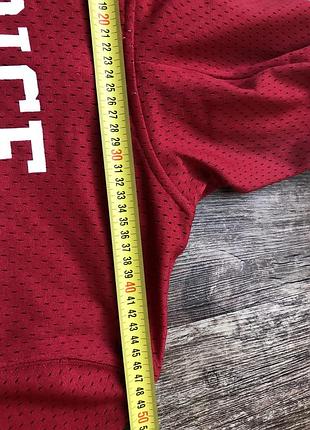 Худи mitchell & ness 8