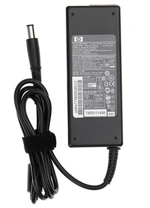 Блок живлення hp 19 v 4.74a (штекера: 7.4x5.0)