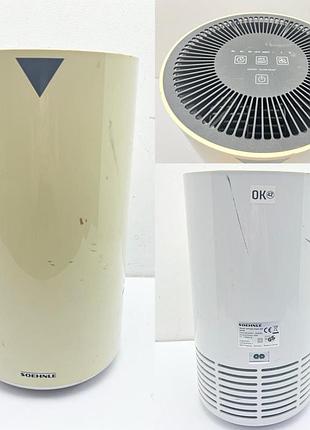 Очищувач повітря soehnle airfresh clean 300 (товар вживаний)