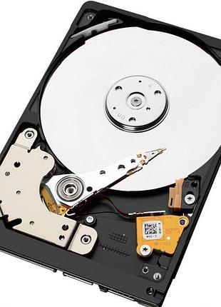 Жорсткий диск hdd 2.5" 250 gb (товар вживаний)