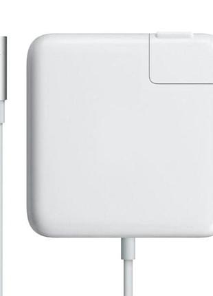 Блок живлення replacement ac adapter 85w 16.5-18.5v 4.6a magsafe 1