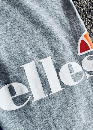 Лосіни ellesse для дівчинки оригінал 2