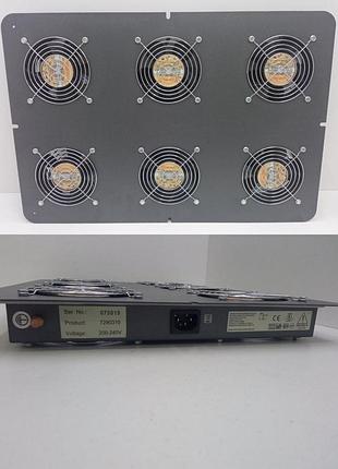 Система охолодження compaq cabinet cooling