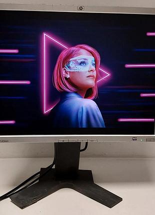 Монітор 20" hp lp2065 (ef227a) silve-black (товар вживаний)