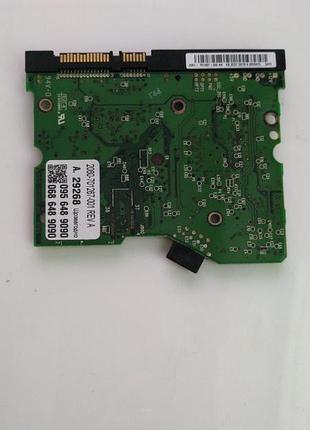 Плата hdd wd 2060-701267-001 rev a