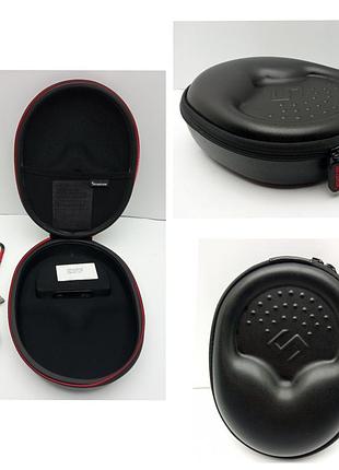 Зарядний чохол smatree s200 для бездротових накладних навушників beats solo2/solo3 wireless
