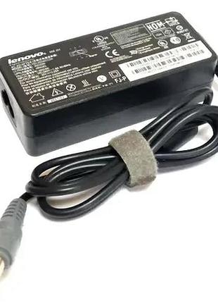 Блок живлення lenovo 20 v 3.25 a (штекер 7.9х5.5)