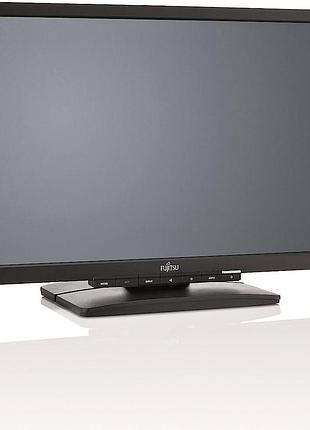 Монітор 20" fujitsu e20t-6 led black (товар вживаний)