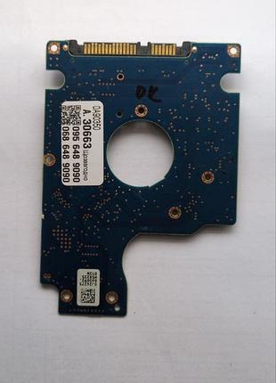 Плата hdd hitachi 0a90350