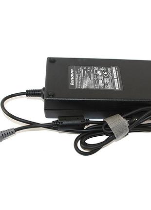 Блок живлення lenovo 20 v 8.5 a (штекера: 7.9х5.5)