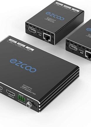 Подовжувач сплітера ezcoo ez-exsp12