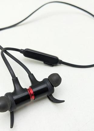 Безпровідні навушники tws boltune bt-bh001