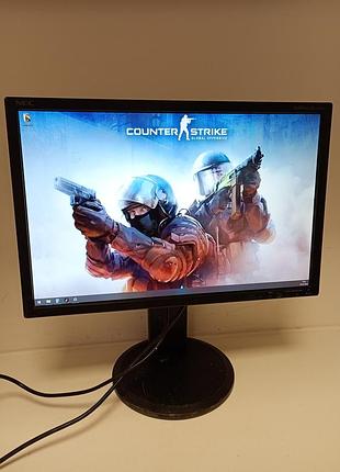 Монітор 22" nec ea222wme black (товар вживаний)