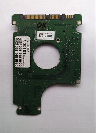 Плата hdd samsung bf41-00306a