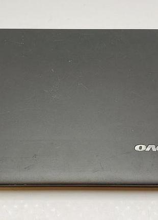 Ноутбук lenovo e50-80 i3-5gen\4\0\ акб+ (товар вживаний)